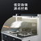 森歌(SENG)JJZT-K2ZK-G(天然气)独立蒸烤同蒸同烤恒温置物台一体拉伸内胆智能菜谱八大安全模式