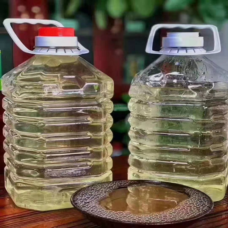 企业定制桶装酒1kg