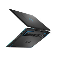 戴尔(DELL) 游匣G3 3500 15.6英寸 发烧游戏本 笔记本电脑 i7-10750H 8G 512GB固态 GTX1650 4G独显 IPS 标准版 畅通无阻