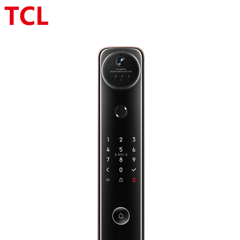 TCL智能门锁C7 Pro