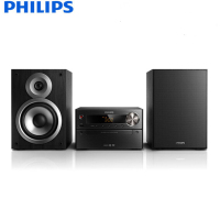 飞利浦（PHILIPS）BTD5210飞利浦（PHILIPS）BTD5210 迷你 DVD电视音响卡拉OK 桌面微型音响