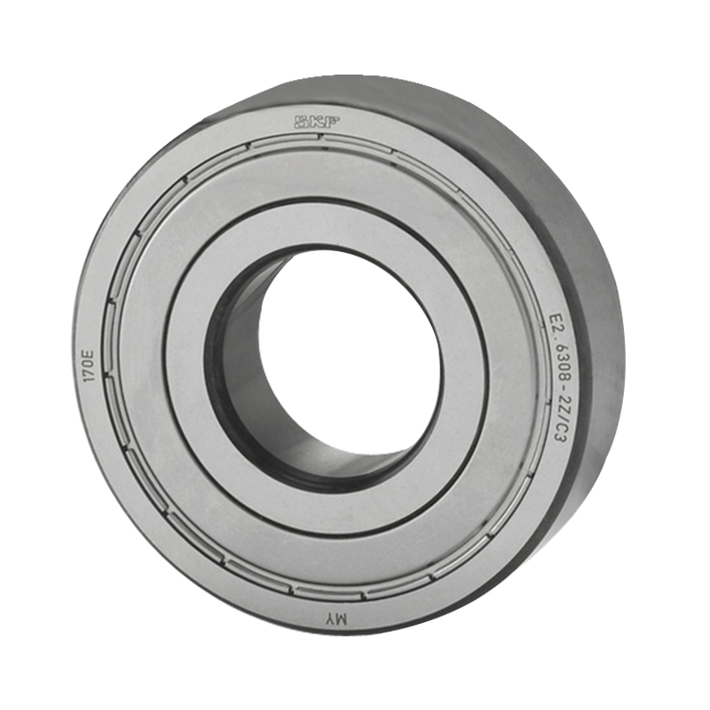 原装进口SKF(斯凯孚) 深沟球轴承 高转速轴承静音 6205-2Z/C3 10个/包 不涉及维保