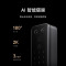 小米(MI)智能门锁M20Pro 米家指纹锁推拉式电子锁3D人脸识别可视猫眼大屏全自动门锁办公家用密码锁防盗门集成门铃