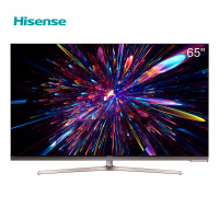 海信（Hisense） LED65NU8800U 65英寸4k超高清ULED 平面智能