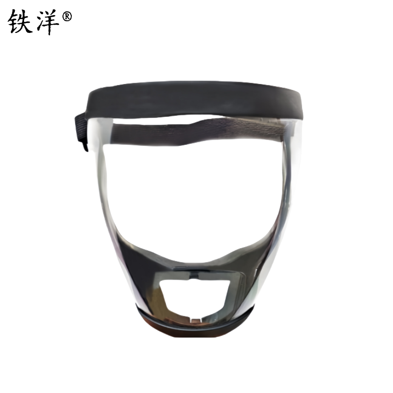 铁洋 呼吸防护面罩 TY-HX011 个高清大图