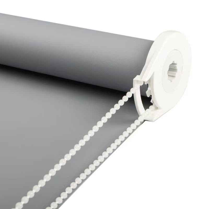 舒朵言 SDY-6103 1m*1m 全遮光窗帘 窗帘 1.00 米/个(计价单位:个)灰色图片