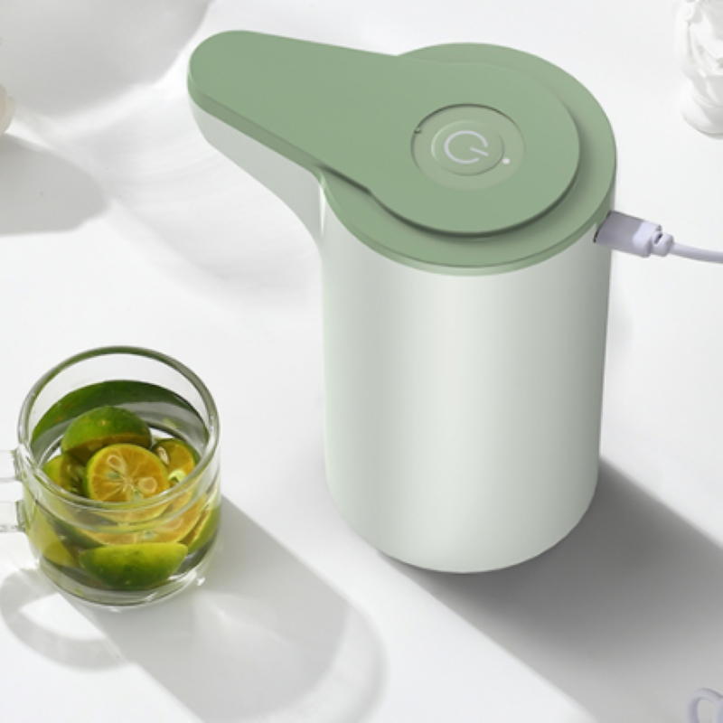 雷诺达 抽水器 LNDS58 台高清大图