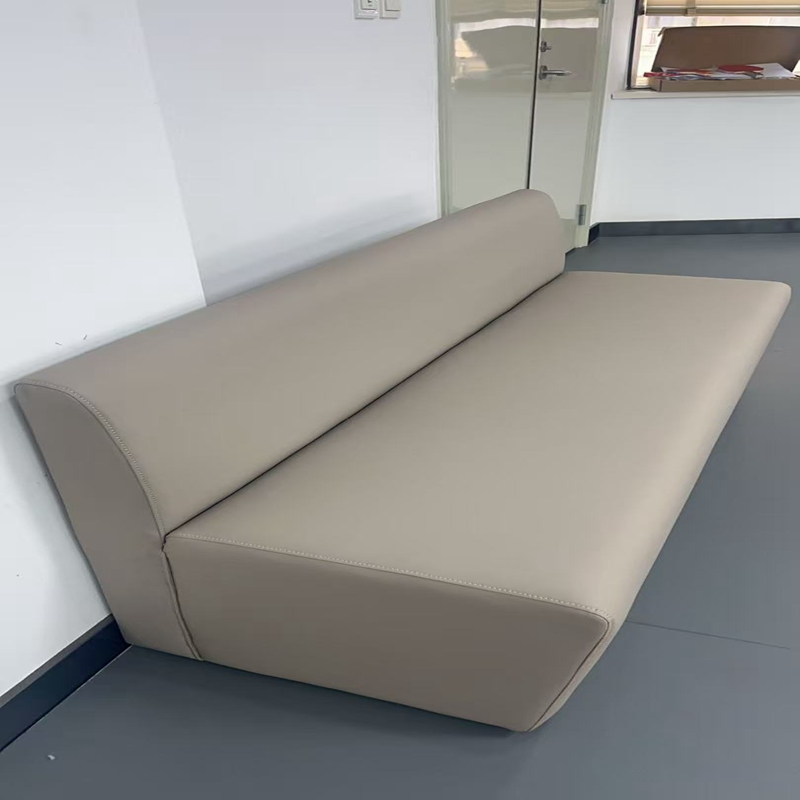 冠烨 沙发 2400*600*700mm 单张高清大图