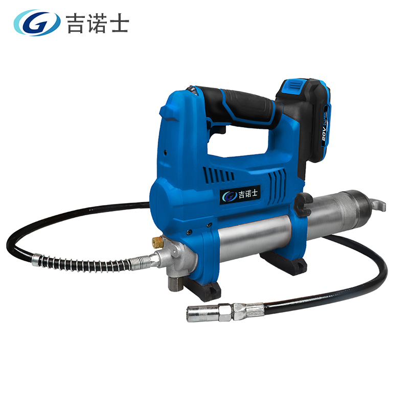 吉诺士 注油机G92101高清大图