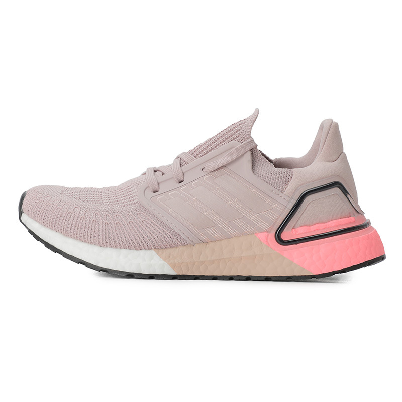 Adidas阿迪达斯跑步鞋女2020新款ULTRA BOOST 20运动鞋FY3465