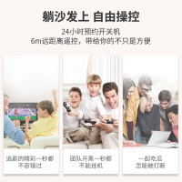 先锋(SINGFUN) 取暖器油汀家用智能遥控定时15片第三代热浪型电暖器电暖气片电暖炉 DYT-SS6R