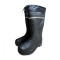兰光铭 棉雨靴 高筒 双