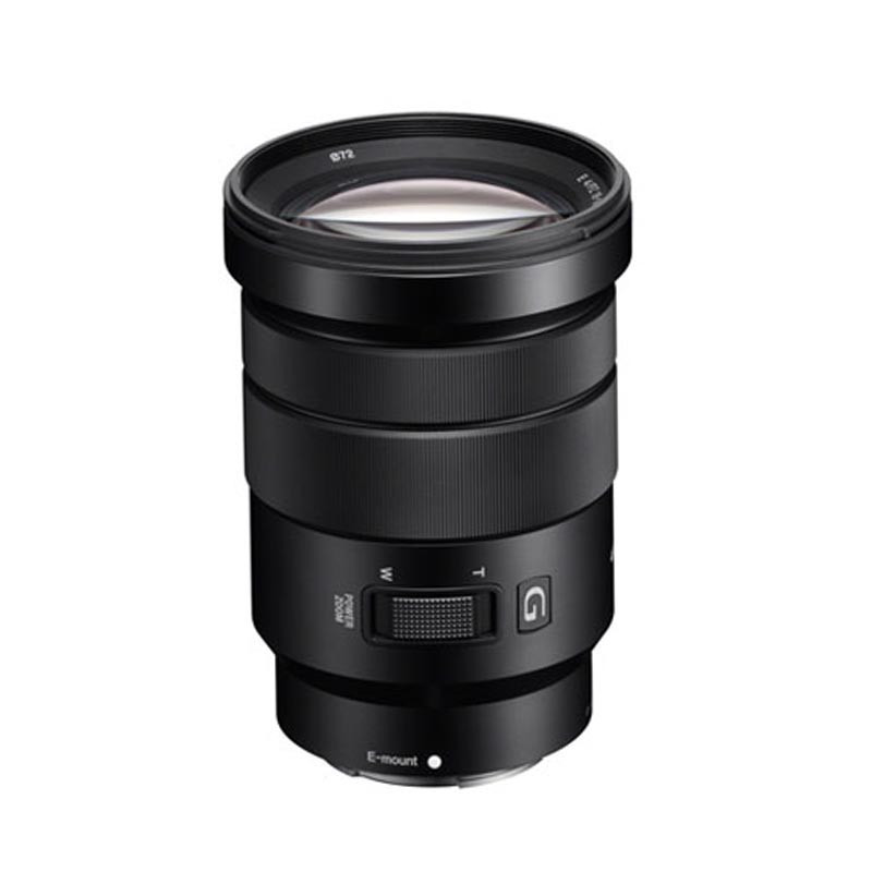 索尼 SONY ILCE-6000 A6000(E PZ 18-105mm F4 G OSS) 微单套机