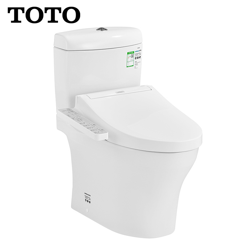 东陶(toto)坐便器cw802ebt tcf8764ec报价_参数_图片_视频_怎么样