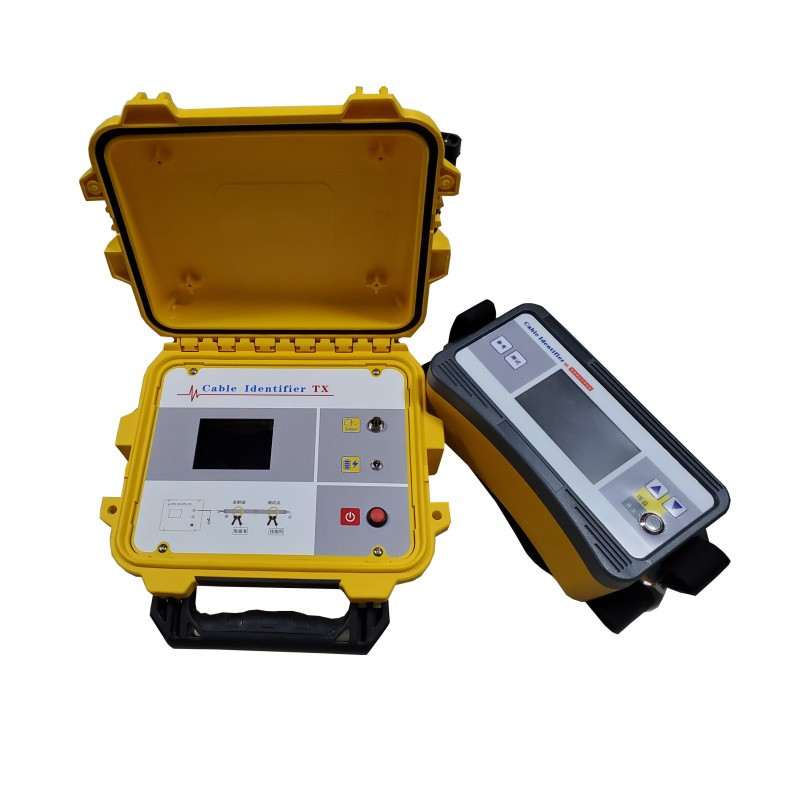 华傲,DSY-1000A(B型)电缆识别仪,其他仪表仪器