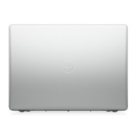 戴尔DELL 灵越飞匣 14ER 3480-R1525S（八代增强版i5-8265U 8GB 256GB R520 2G独显） 14英寸轻薄本商务办公娱乐游戏本笔记本电脑银色