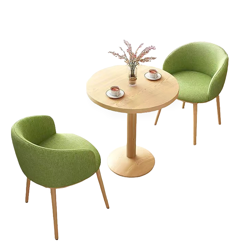 鑫龙都会客桌椅高清大图