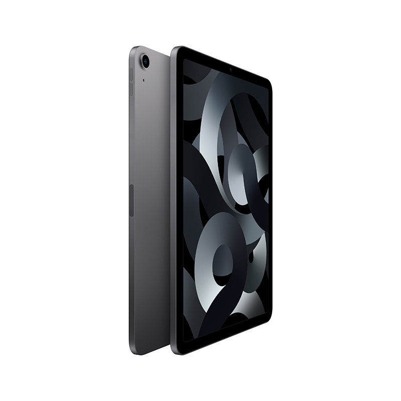 Apple MM9C3CH/A iPad Air 5代 10.9英寸 全面屛 64GBWLAN版 平板电脑 深空灰