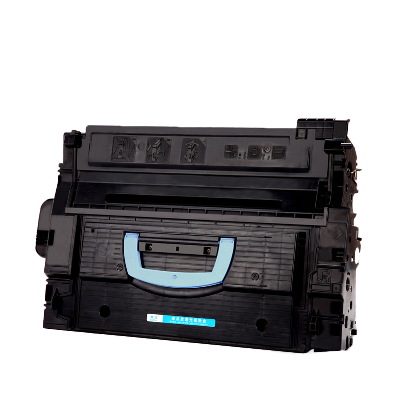 赛润适用惠普hp43x硒鼓c8543x9000m9040m9050dn打印机墨盒粉盒晒鼓