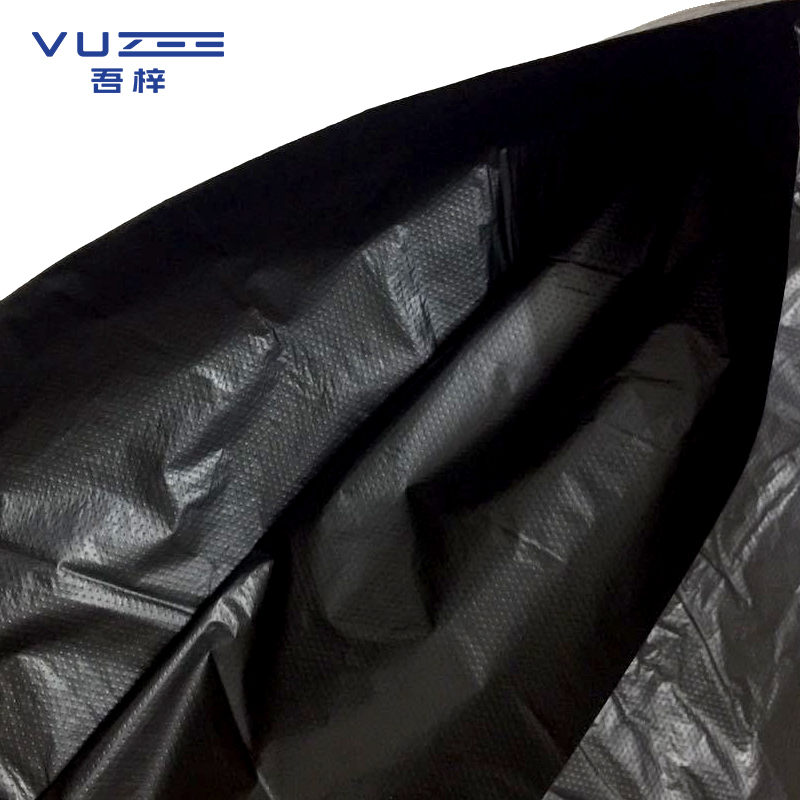 吾梓 小垃圾袋 普通 捆高清大图