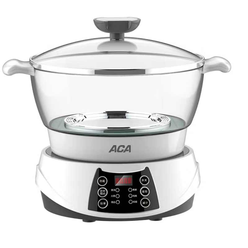 北美电器(ACA)多功能养生料理锅-ALY-24HG06D