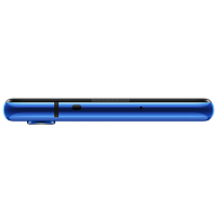 荣耀20S 6.26英寸 4800万超广角AI三摄 碟羽蓝 全网通版8GB+128GB