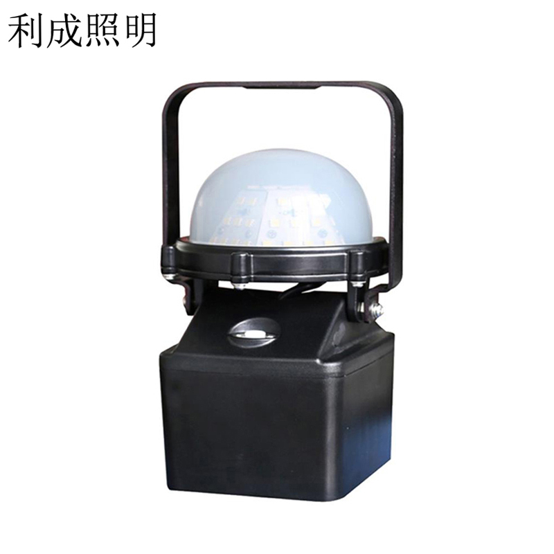 利成照明 轻便式多功能装卸灯 LC1109