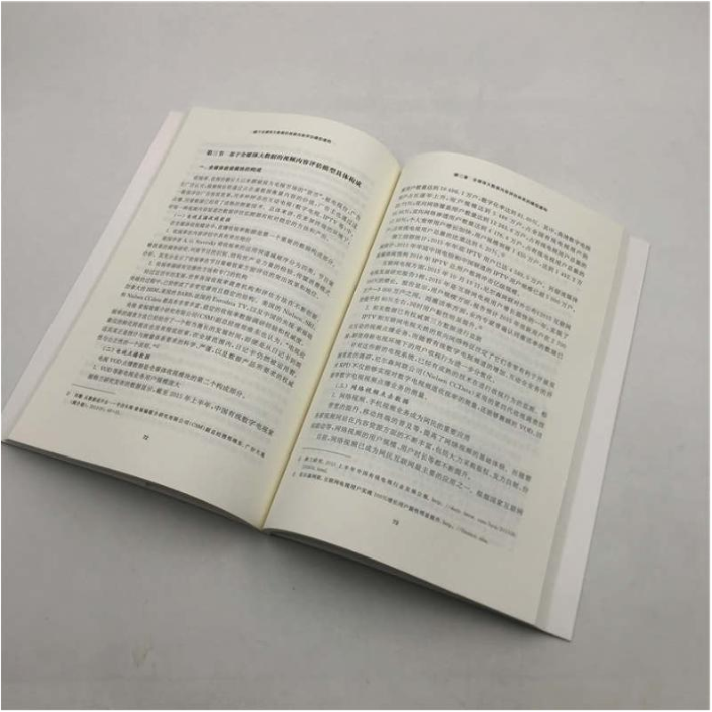正版 基于全媒体大数据的视频内容评估模型建构 吴殿义 清华大学高清大图