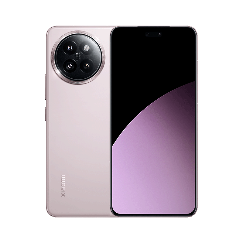Xiaomi Civi 4 Pro 星空黑 12GB内存+256GB存储