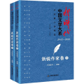 新时代中国文学大系 中短篇小说精选 新锐作家卷(全2册)