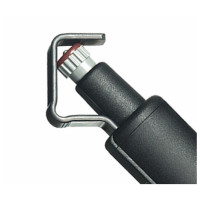 凯尼派克 KNIPEX 16 30 135 SB135mm 剥线工具(耐冲击塑料钳体手柄)