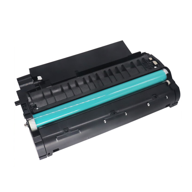 旗胜硒鼓架擎云P5支高清大图