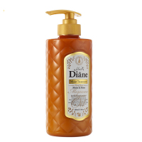 黛丝恩(MoistDiane) 滋润亮泽型 500ml 摩洛哥油护发素 (计价单位:瓶)