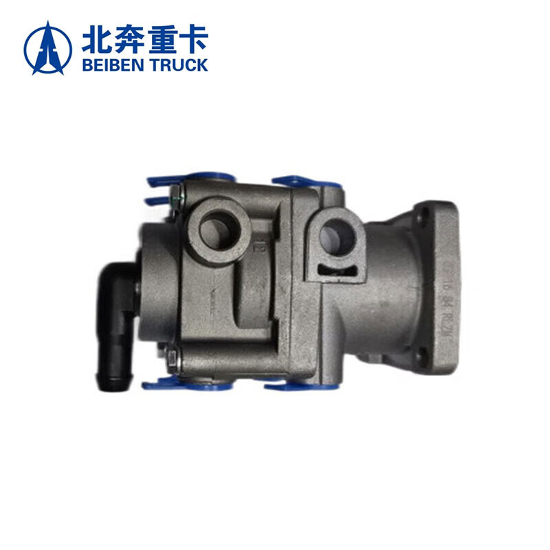 北奔重卡1626汽车维修配件 制动总泵 适配北奔1626