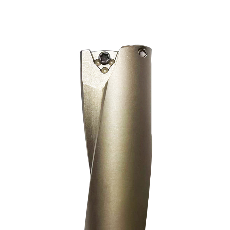 江涛JT U钻 快速钻 C40-3D40 支高清大图