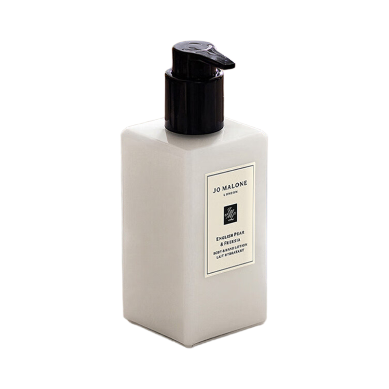 祖玛珑(Jo MALONE LONDON) 润肤乳液 英国梨与小苍兰香型250ml滋润保湿高清大图