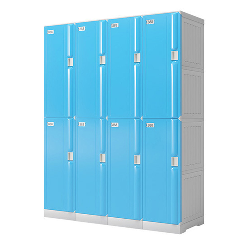 烁恒浴室更衣柜八门台高清大图