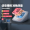 三诺血压计官方旗舰店血压测量仪器全自动家用血压测量仪医用上臂式老人大屏显示BA-805