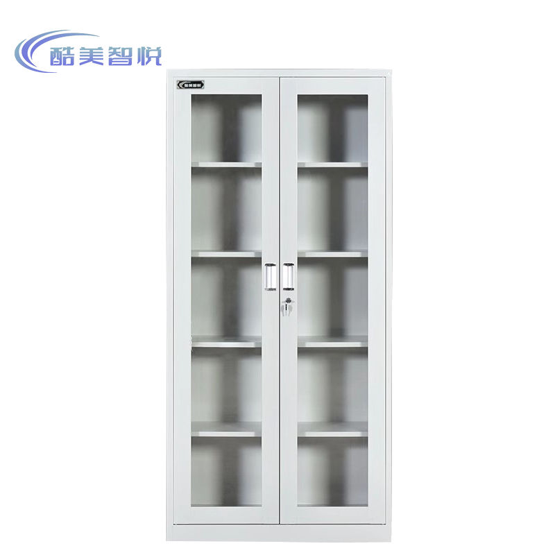 酷美智悦 钢制文件柜 1100*1000*450mm 个