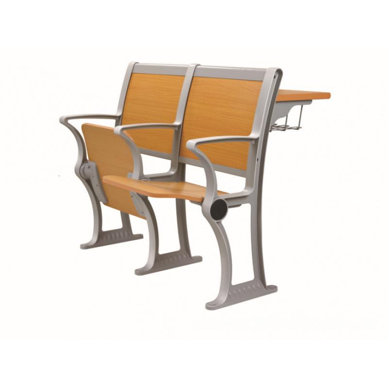 苏宁放心购高档阶梯教室排椅学校课桌椅礼堂椅会议室报告厅座椅固定