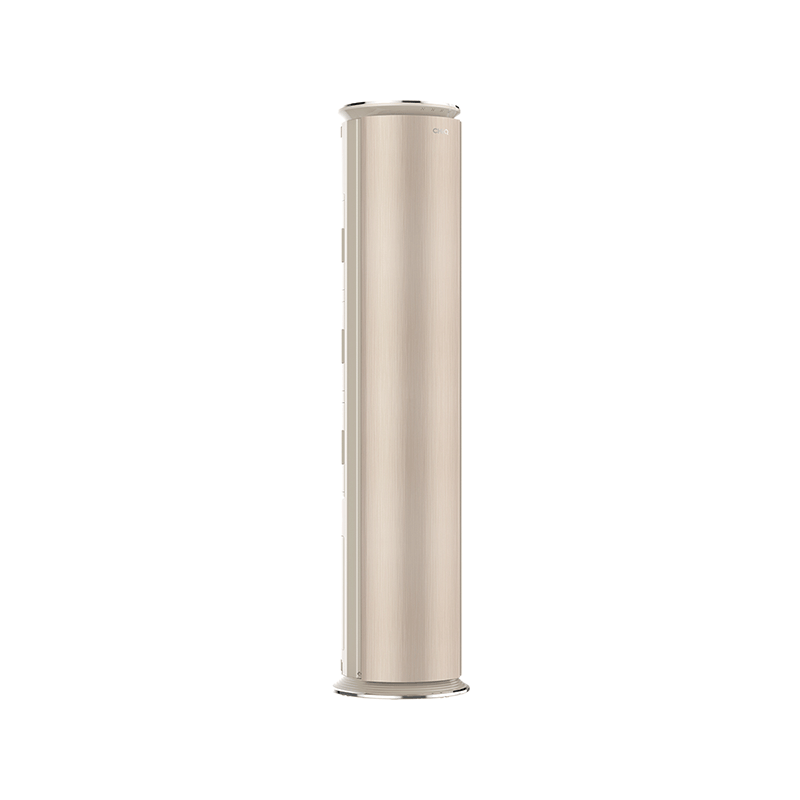 长虹空调大3P柜机KFR-72LW/Q6G+R1恒温新风变频图片