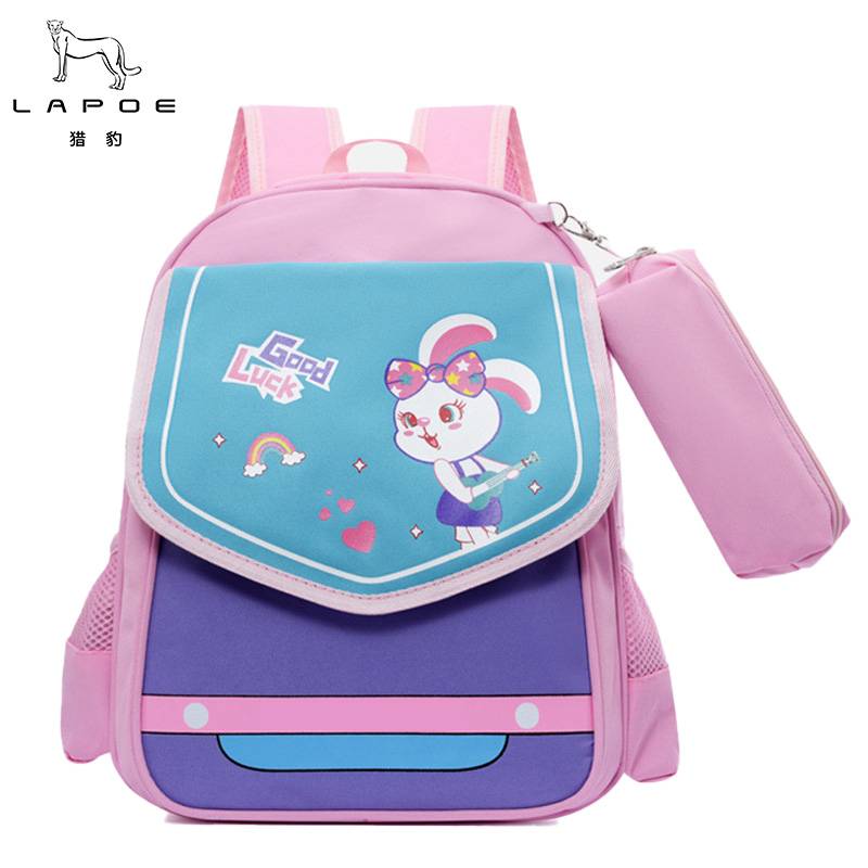 猎豹 儿童书包 L-74/个高清大图