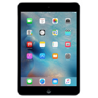 【二手9成新】苹果 iPad mini 2（WiFi版）深空灰 国行 32G