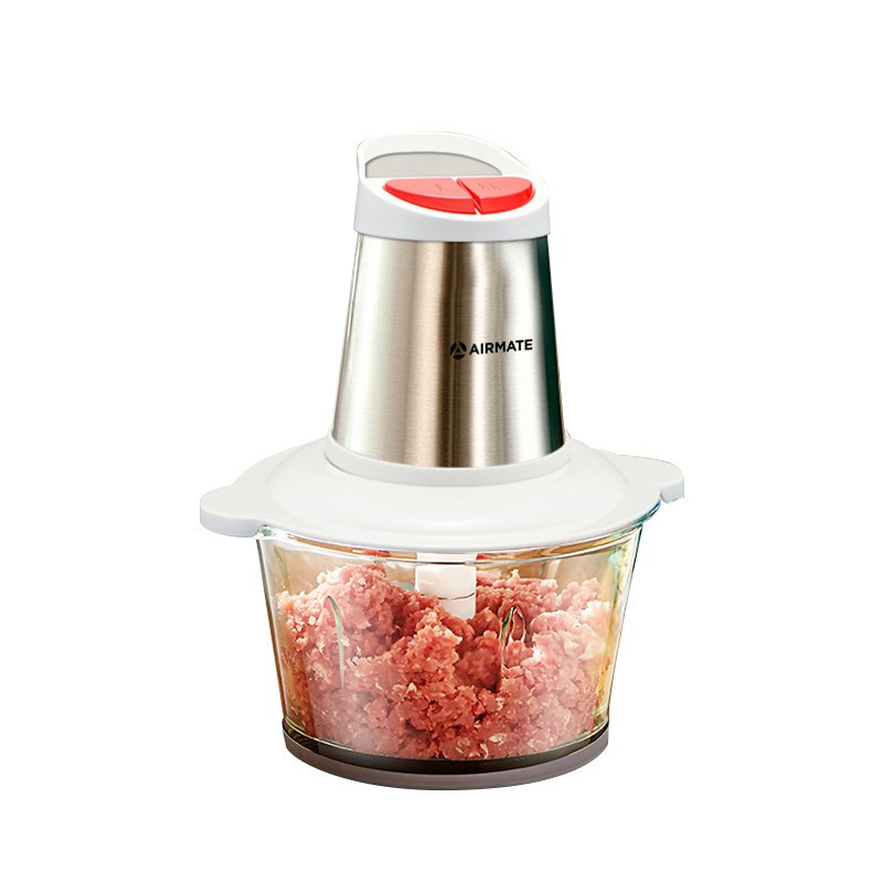 艾美特(AIRMATE)多功能搅拌机绞肉机 绞肉机CL2001高清大图