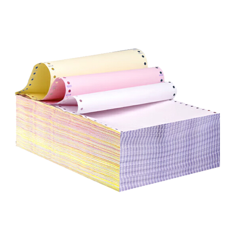 旗胜 打印纸 190-3 箱高清大图