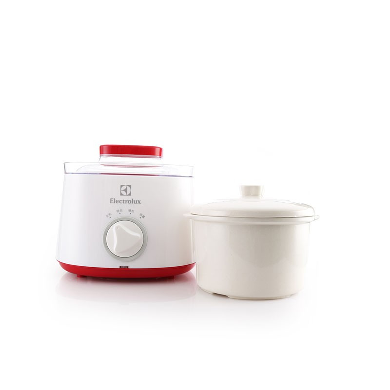 伊莱克斯(Electrolux)隔水炖锅EGSC350