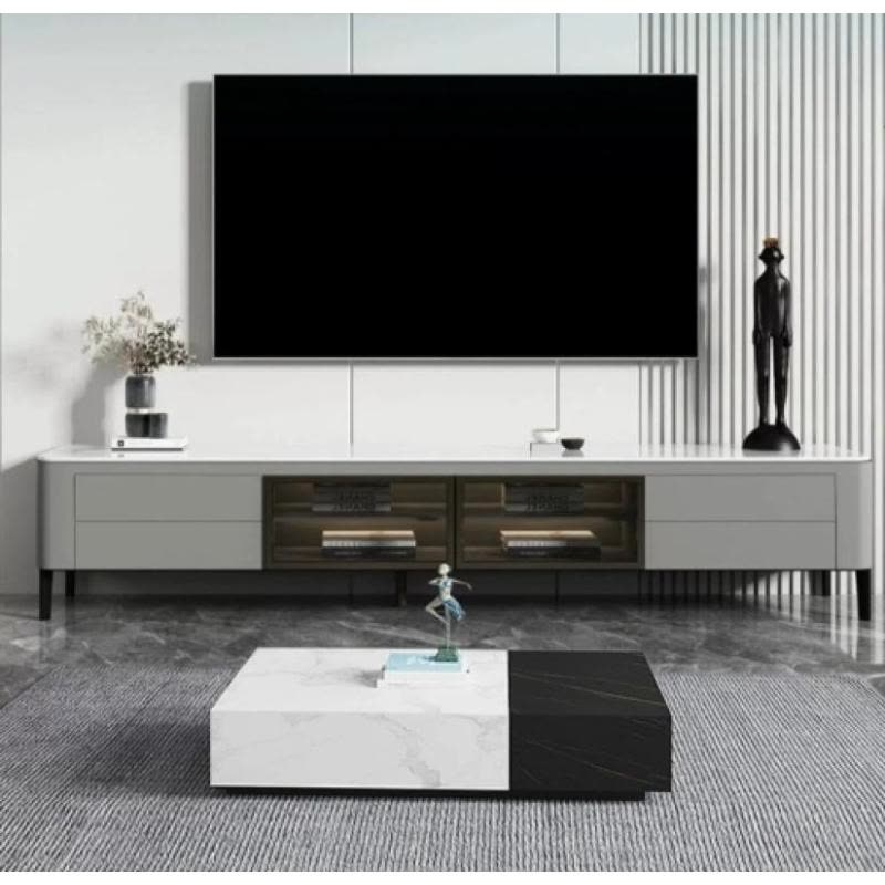 隔板托悬空电视柜承重支架三角支撑架墙上托架层板托吊柜固定配件- -- -层板拖- -不锈钢A8款长350mm悬浮角码图片