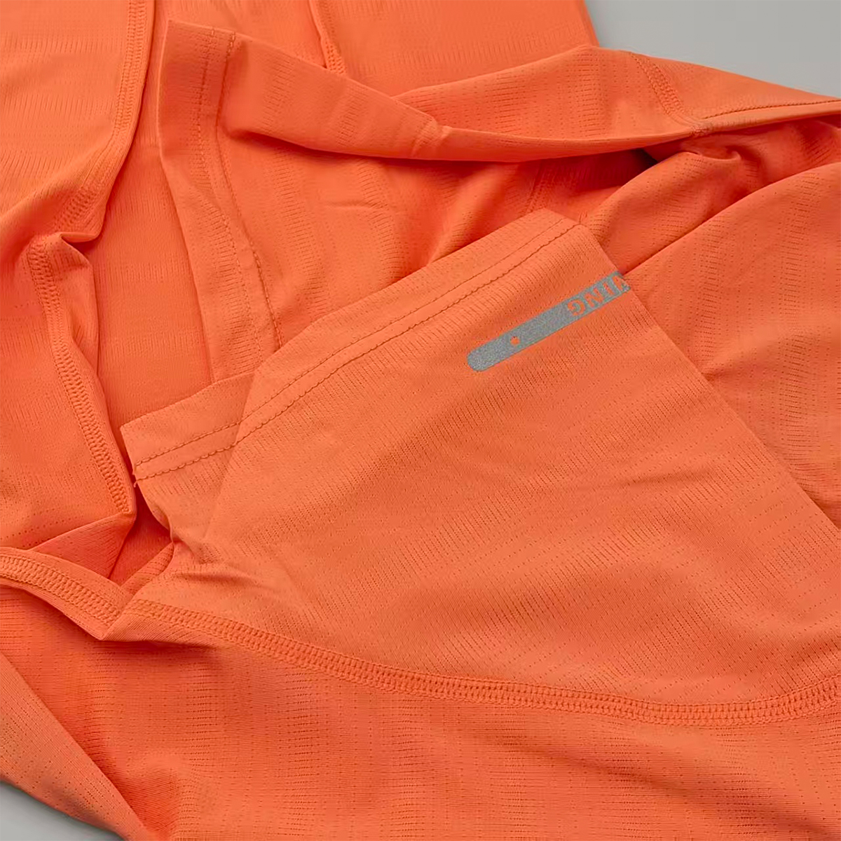 鸽护 文化衫 yl6-桔色 件高清大图