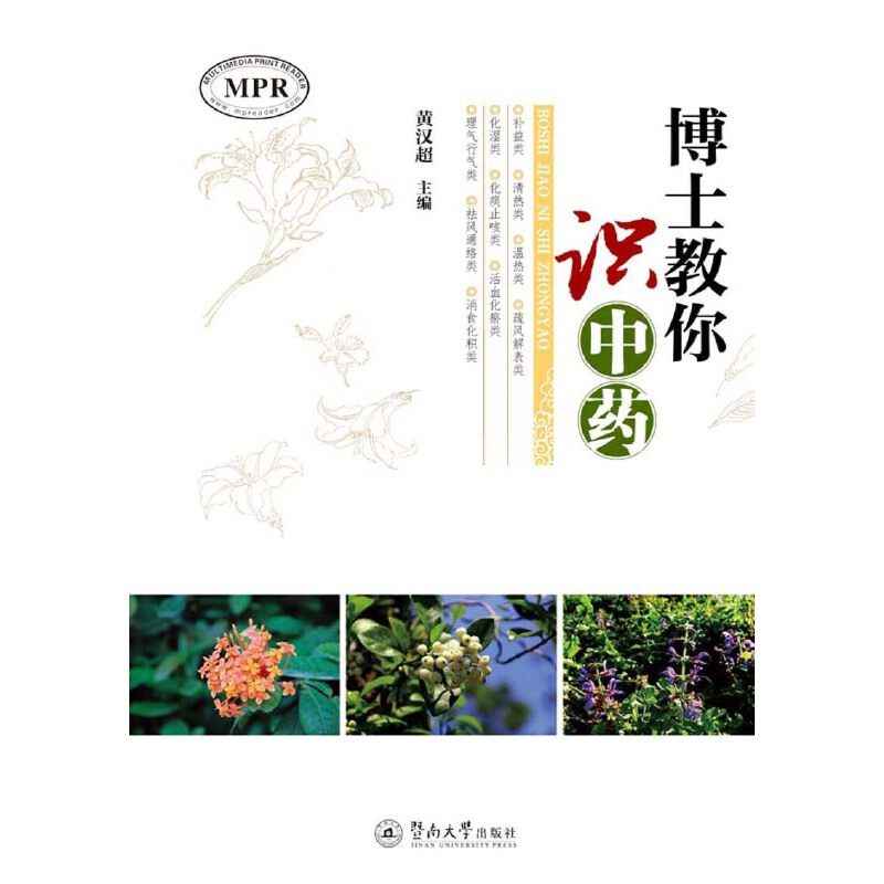 音像博士教你识黄汉超