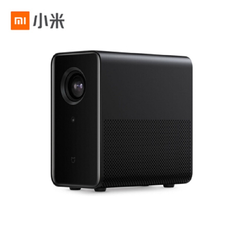 小米 米家投影仪 家用投影机（1080P全高清 自动对焦 0.47）